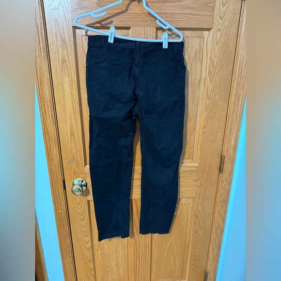 black h&m jeans - Picture 2 of 2